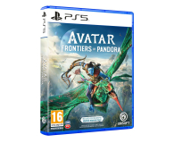Avatar: Frontiers of Pandora PS5 - 1155353 - zdjęcie 2